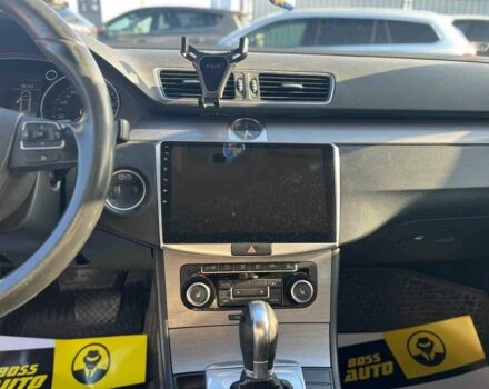 Фольксваген Пассат Вариант 2011 в Мукачеве на Automoto.ua Серый Фольксваген Пассат Вариант, объемом двигателя 1.4 л и пробегом 219 тыс. км за 7400 $, фото 20 на Automoto.ua