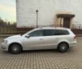 Серый Фольксваген Пассат Вариант, объемом двигателя 2 л и пробегом 255 тыс. км за 11000 $, фото 3 на Automoto.ua