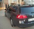 Сірий Фольксваген Пассат Варіант, об'ємом двигуна 2 л та пробігом 291 тис. км за 7622 $, фото 6 на Automoto.ua