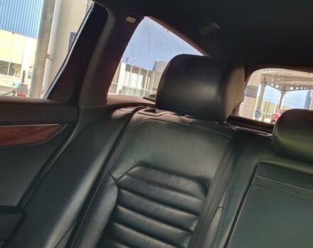 Фольксваген Пассат Вариант 2011 в Запорожье на Automoto.ua Серый Фольксваген Пассат Вариант, объемом двигателя 2 л и пробегом 320 тыс. км за 10200 $, фото 7 на Automoto.ua