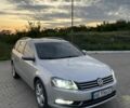 Сірий Фольксваген Пассат Варіант, об'ємом двигуна 2 л та пробігом 265 тис. км за 11000 $, фото 1 на Automoto.ua