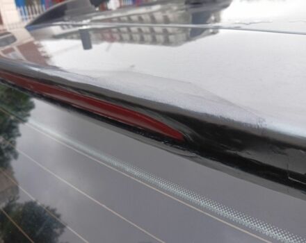 Серый Фольксваген Пассат Вариант, объемом двигателя 2 л и пробегом 344 тыс. км за 7700 $, фото 13 на Automoto.ua