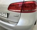 Сірий Фольксваген Пассат Варіант, об'ємом двигуна 1.6 л та пробігом 255 тис. км за 7777 $, фото 5 на Automoto.ua