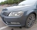Серый Фольксваген Пассат Вариант, объемом двигателя 2 л и пробегом 344 тыс. км за 7700 $, фото 11 на Automoto.ua
