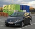 Серый Фольксваген Пассат Вариант, объемом двигателя 1.4 л и пробегом 271 тыс. км за 7000 $, фото 2 на Automoto.ua