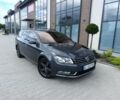 Серый Фольксваген Пассат Вариант, объемом двигателя 2 л и пробегом 369 тыс. км за 9400 $, фото 1 на Automoto.ua