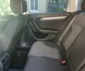 Серый Фольксваген Пассат Вариант, объемом двигателя 2 л и пробегом 250 тыс. км за 11700 $, фото 11 на Automoto.ua