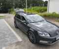 Сірий Фольксваген Пассат Варіант, об'ємом двигуна 2 л та пробігом 210 тис. км за 10500 $, фото 5 на Automoto.ua