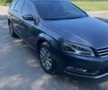 Фольксваген Пассат Варіант 2011 у Києві на Automoto.ua Сірий Фольксваген Пассат Варіант, об'ємом двигуна 1.6 л та пробігом 300 тис. км за 7000 $, фото 2 на Automoto.ua