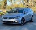 Сірий Фольксваген Пассат Варіант, об'ємом двигуна 2 л та пробігом 255 тис. км за 10700 $, фото 7 на Automoto.ua