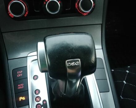 Серый Фольксваген Пассат Вариант, объемом двигателя 2 л и пробегом 242 тыс. км за 7508 $, фото 6 на Automoto.ua