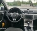 Сірий Фольксваген Пассат Варіант, об'ємом двигуна 1.6 л та пробігом 302 тис. км за 8100 $, фото 2 на Automoto.ua