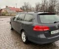 Серый Фольксваген Пассат Вариант, объемом двигателя 1.6 л и пробегом 493 тыс. км за 8000 $, фото 21 на Automoto.ua