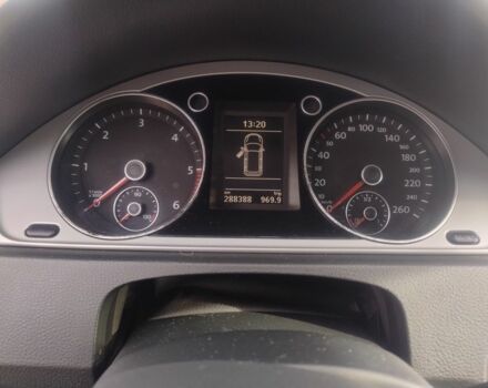 Фольксваген Пассат Варіант 2011 у Львові на Automoto.ua Сірий Фольксваген Пассат Варіант, об'ємом двигуна 2 л та пробігом 297 тис. км за 9000 $, фото 1 на Automoto.ua