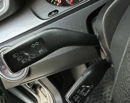 Серый Фольксваген Пассат Вариант, объемом двигателя 1.6 л и пробегом 276 тыс. км за 7000 $, фото 16 на Automoto.ua