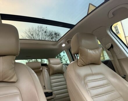 Серый Фольксваген Пассат Вариант, объемом двигателя 2 л и пробегом 255 тыс. км за 11000 $, фото 7 на Automoto.ua