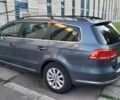 Серый Фольксваген Пассат Вариант, объемом двигателя 1.4 л и пробегом 243 тыс. км за 8000 $, фото 19 на Automoto.ua