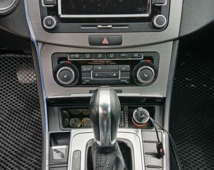 Серый Фольксваген Пассат Вариант, объемом двигателя 2 л и пробегом 344 тыс. км за 7700 $, фото 17 на Automoto.ua