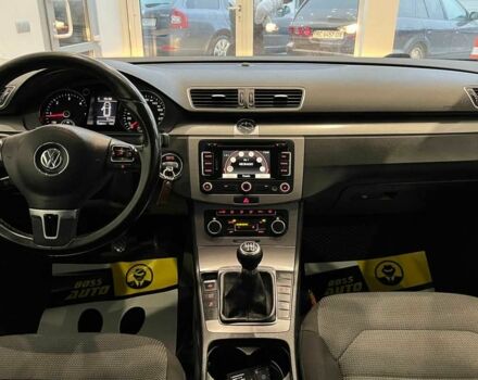 Фольксваген Пассат Вариант 2011 в Львове на Automoto.ua Серый Фольксваген Пассат Вариант, объемом двигателя 1.6 л и пробегом 268 тыс. км за 9000 $, фото 8 на Automoto.ua