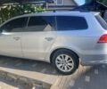 Серый Фольксваген Пассат Вариант, объемом двигателя 2 л и пробегом 250 тыс. км за 11700 $, фото 12 на Automoto.ua