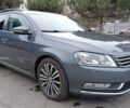Серый Фольксваген Пассат Вариант, объемом двигателя 2 л и пробегом 344 тыс. км за 7700 $, фото 8 на Automoto.ua