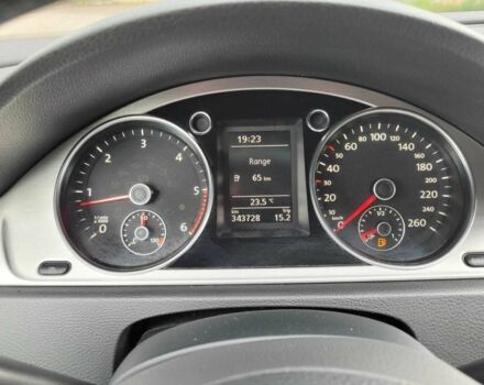 Фольксваген Пассат Вариант 2011 в Киеве на Automoto.ua Серый Фольксваген Пассат Вариант, объемом двигателя 1.6 л и пробегом 311 тыс. км за 4000 $, фото 11 на Automoto.ua