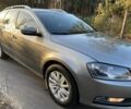 Серый Фольксваген Пассат Вариант, объемом двигателя 1.6 л и пробегом 308 тыс. км за 8800 $, фото 12 на Automoto.ua