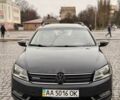 Серый Фольксваген Пассат Вариант, объемом двигателя 1.6 л и пробегом 493 тыс. км за 8000 $, фото 15 на Automoto.ua