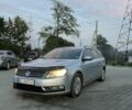 Серый Фольксваген Пассат Вариант, объемом двигателя 1.6 л и пробегом 250 тыс. км за 6600 $, фото 1 на Automoto.ua