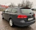 Серый Фольксваген Пассат Вариант, объемом двигателя 1.6 л и пробегом 493 тыс. км за 8000 $, фото 1 на Automoto.ua