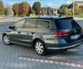 Фольксваген Пассат Вариант 2011 в Теофиполь на Automoto.ua Серый Фольксваген Пассат Вариант, объемом двигателя 1.6 л и пробегом 260 тыс. км за 10200 $, фото 17 на Automoto.ua