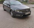 Сірий Фольксваген Пассат Варіант, об'ємом двигуна 2 л та пробігом 291 тис. км за 7622 $, фото 1 на Automoto.ua