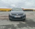 Сірий Фольксваген Пассат Варіант, об'ємом двигуна 1.6 л та пробігом 302 тис. км за 8100 $, фото 4 на Automoto.ua