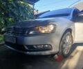 Серый Фольксваген Пассат Вариант, объемом двигателя 2 л и пробегом 250 тыс. км за 11700 $, фото 1 на Automoto.ua
