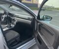 Серый Фольксваген Пассат Вариант, объемом двигателя 2 л и пробегом 265 тыс. км за 8500 $, фото 15 на Automoto.ua