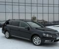 Серый Фольксваген Пассат Вариант, объемом двигателя 2 л и пробегом 335 тыс. км за 10400 $, фото 3 на Automoto.ua