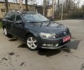Серый Фольксваген Пассат Вариант, объемом двигателя 1.6 л и пробегом 270 тыс. км за 10800 $, фото 1 на Automoto.ua