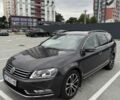 Сірий Фольксваген Пассат Варіант, об'ємом двигуна 1.6 л та пробігом 350 тис. км за 8395 $, фото 1 на Automoto.ua