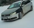 Сірий Фольксваген Пассат Варіант, об'ємом двигуна 1.6 л та пробігом 270 тис. км за 6800 $, фото 3 на Automoto.ua
