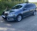 Фольксваген Пассат Варіант 2011 у Києві на Automoto.ua Сірий Фольксваген Пассат Варіант, об'ємом двигуна 1.6 л та пробігом 300 тис. км за 7000 $, фото 3 на Automoto.ua