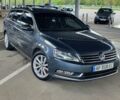 Фольксваген Пассат Вариант 2011 в Запорожье на Automoto.ua Серый Фольксваген Пассат Вариант, объемом двигателя 2 л и пробегом 320 тыс. км за 10200 $, фото 1 на Automoto.ua