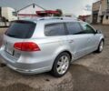 Фольксваген Пассат Вариант 2011 в Киеве на Automoto.ua Серый Фольксваген Пассат Вариант, объемом двигателя 1.6 л и пробегом 311 тыс. км за 4000 $, фото 3 на Automoto.ua