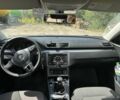Сірий Фольксваген Пассат Варіант, об'ємом двигуна 1.6 л та пробігом 290 тис. км за 8559 $, фото 5 на Automoto.ua