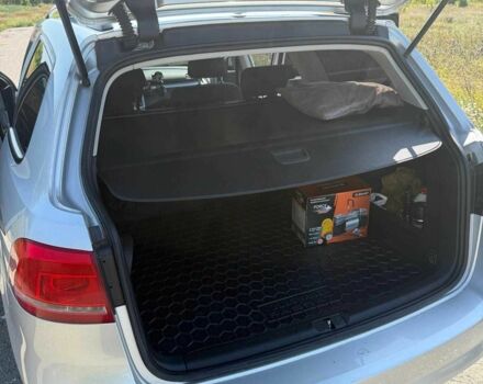 Фольксваген Пассат Вариант 2011 в Шполе на Automoto.ua Серый Фольксваген Пассат Вариант, объемом двигателя 2 л и пробегом 277 тыс. км за 10500 $, фото 4 на Automoto.ua