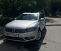 Серый Фольксваген Пассат Вариант, объемом двигателя 2 л и пробегом 367 тыс. км за 10364 $, фото 1 на Automoto.ua