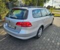 Фольксваген Пассат Вариант 2011 в Луцке на Automoto.ua Серый Фольксваген Пассат Вариант, объемом двигателя 1.6 л и пробегом 240 тыс. км за 5123 $, фото 5 на Automoto.ua