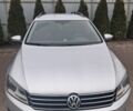 Сірий Фольксваген Пассат Варіант, об'ємом двигуна 2 л та пробігом 310 тис. км за 8522 $, фото 1 на Automoto.ua