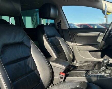 Фольксваген Пассат Вариант 2011 в Мукачеве на Automoto.ua Серый Фольксваген Пассат Вариант, объемом двигателя 1.4 л и пробегом 219 тыс. км за 7400 $, фото 10 на Automoto.ua