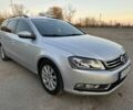 Серый Фольксваген Пассат Вариант, объемом двигателя 1.6 л и пробегом 276 тыс. км за 7000 $, фото 4 на Automoto.ua