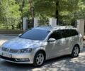 Сірий Фольксваген Пассат Варіант, об'ємом двигуна 1.4 л та пробігом 291 тис. км за 6523 $, фото 1 на Automoto.ua